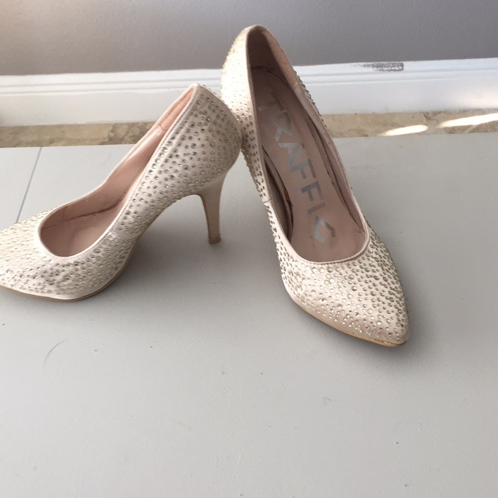 Heel